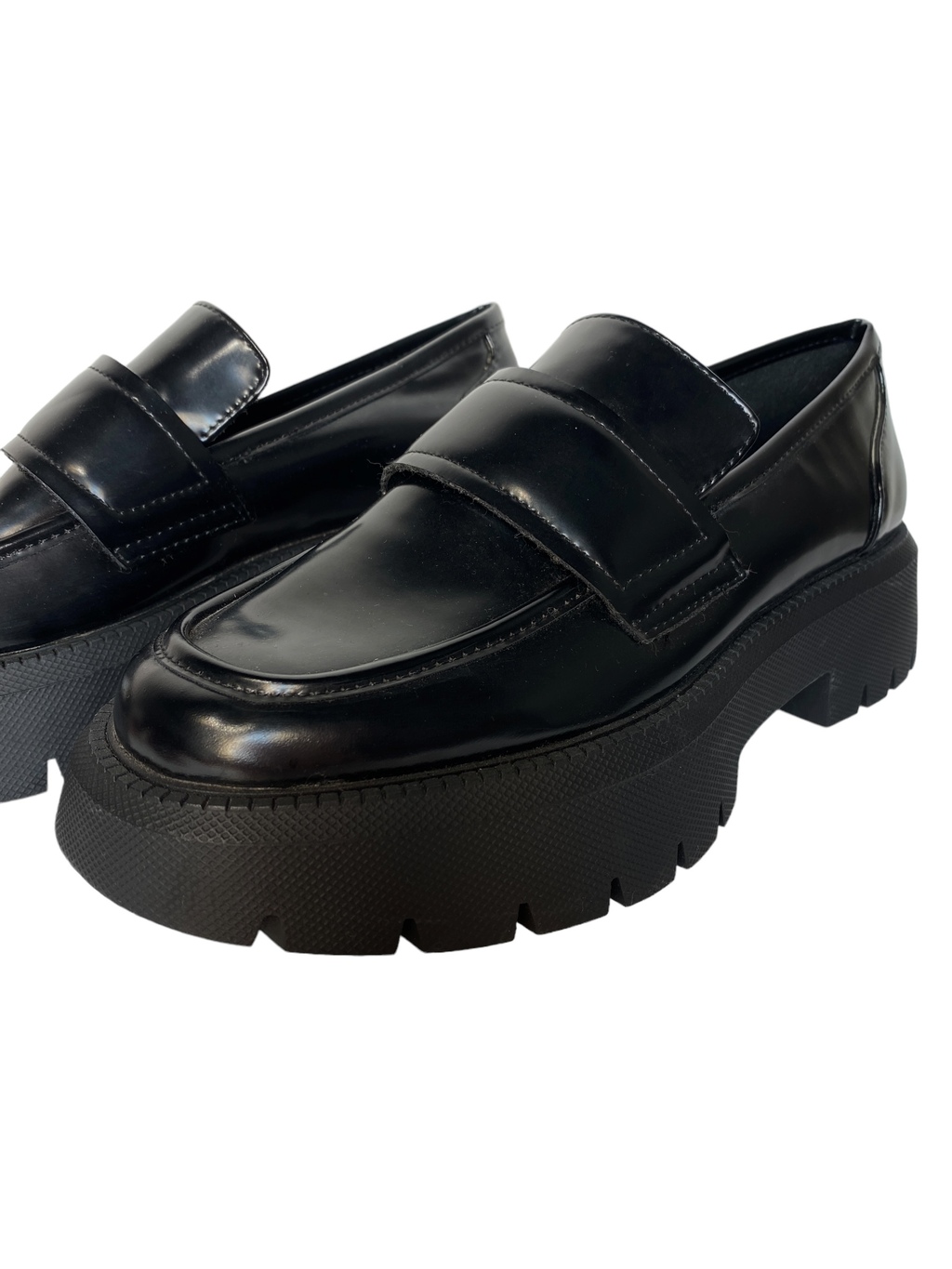 Mocasines zara hombre shop