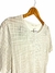 Remera blanca de COS - Talle S en internet