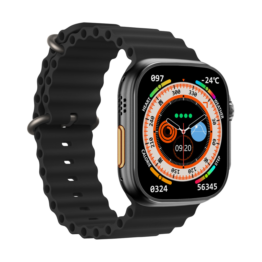 Krypton smartwatch best sale