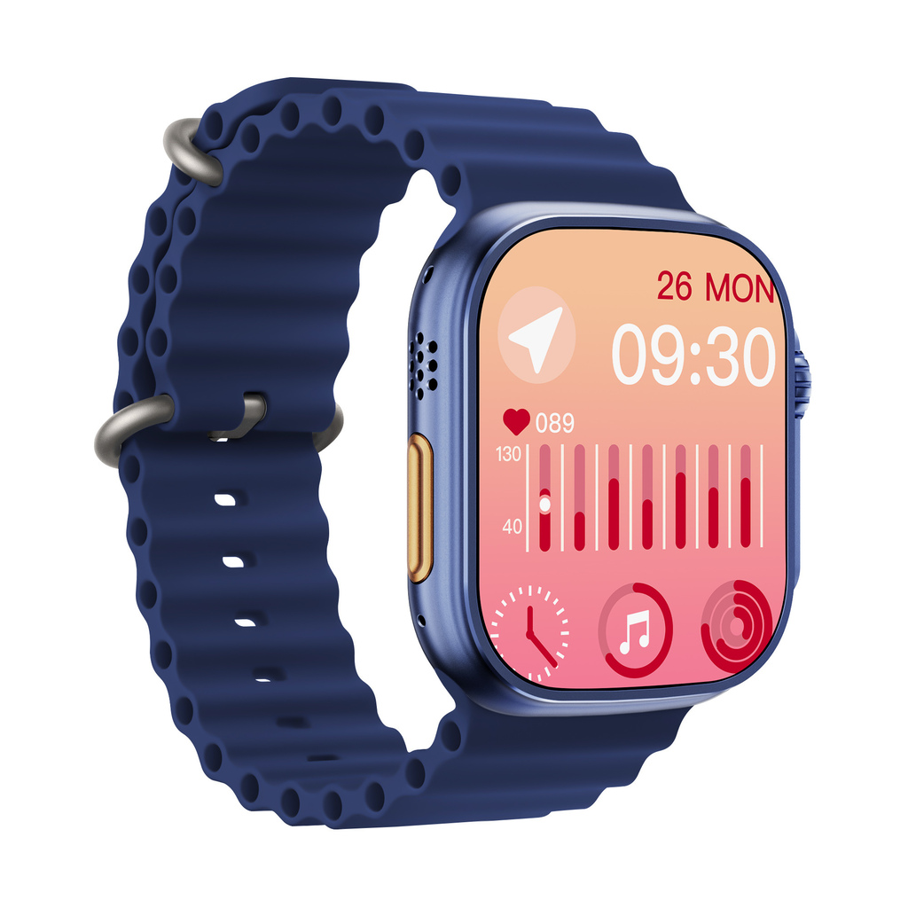 Krypton smartwatch online