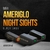 Mira AMERIGLO NIGHT SIGHTS para Glock G43x