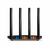 Router Inalámbrico Gigabit Dual Band AC TP-LINK Archer C80, 1.300 Mbps, 5 GHz, Omnidireccional, 4, Negro Nuevo - comprar en línea