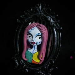 Sally - The Nightmare Before Christmas