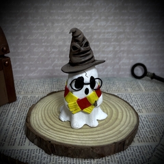 Ghost Potter - Biscreepy