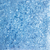 azul anis | glitter biodegradável - comprar online
