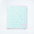 Carpeta N3 con Cierre Fw Cute - Aqua