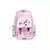 Mochila Custom Espalda 17” CHIMOLA - Cat Pink Aqua