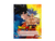 Separadores Escolar N°3 MOOVING - Dragon Ball - comprar online