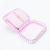 Organizador Clasicc Fan FW - Rosa - comprar online