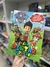 librito para colorear y jugar de paw patrol - comprar online