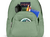 Mochila mini Jansport - HALF PINT (loden frost) - Librería Einstein