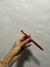 Roller Tinta Gel Borrable - Pelikan (Rojo)