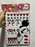 Repuestos de Hojas inteligentes Tamaño Carta Mickey - Mooving