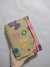 Cuaderno A5 punteados-RY-My buller Journal