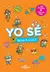 Libro para colorear-Yo Sé- Mayusculas y minusculas - (copia)