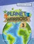 Planet Warriors 3 Student?s Book