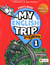 My English Trip 2nd Ed 1 Pb+reader Pack