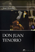 Don Juan Tenorio, De Zorrilla, Jose. Editorial Terramar, Tapa Tapa Blanda En Español