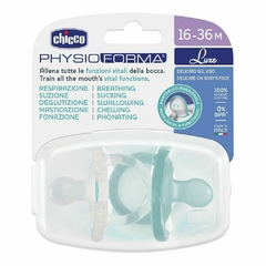 Pack 2 Physio Luxe 16-36m en internet