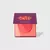 Blush Laranja - Blush Me Call Me Océane Purple 6,5g