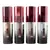 Gloss Glossy Lips Obsidian Ruby Rose