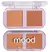 Duo de Blush Mood Ruby Rose - comprar online