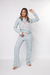 Pijama Dama Algodón Poliéster (11706 SO PINK) - comprar online