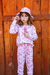 Pijama Nena Modal Estampado (24556 BIANCA SECRETA) - comprar online