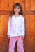 Pijama Nena Coral Fleece (24558 BIANCA SECRE)