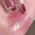 Gloss labial impermeável Diamond Shimmer Glitter - Urban Cosmetics