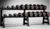 HANSU DUMBBELL RACK