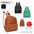 MOCHILA RED 17039 - comprar online