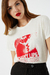 REMERA MY VALENTINE - comprar online