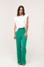 PANTALON IPANEMA VERDE - comprar online