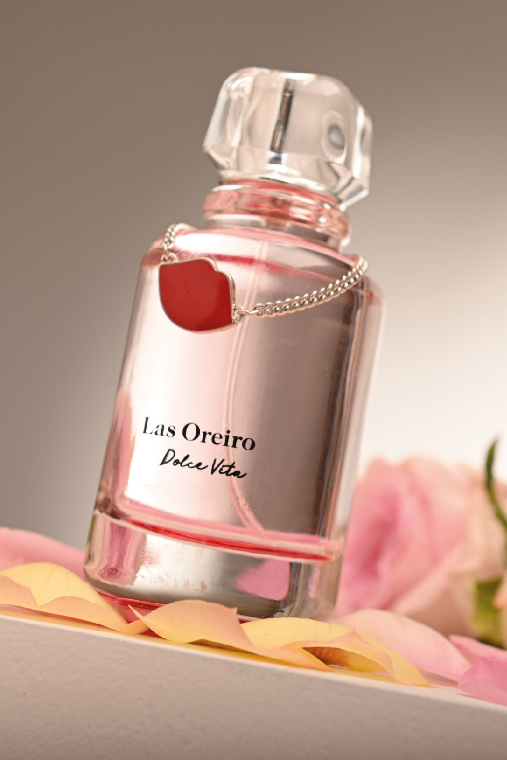 EAU DE PARFUM DOLCE VITA Comprar en Las Oreiro