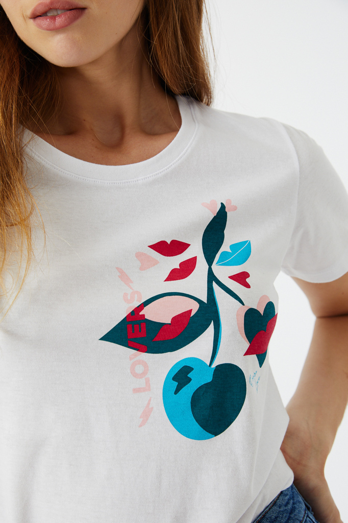 Remeras las oreiro hotsell