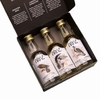 Kit Miniaturas Cachaça Tradicional 3 un | 50 mL