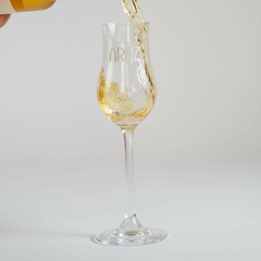 Taça Grappa Cristal 85mL