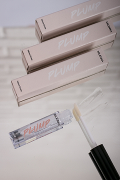 Lip plumper- Volumen EXTREMO pack x2 - comprar online