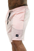 Shorts Tactel Microfibra Hardplay Rosa Star - comprar online