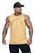 Regata Casual Dry Fit Hardplay MMXIII Mostarda na internet