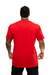 Camiseta Casual Hardplay MMXIII Vermelha - Hardplay