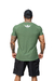 Camiseta Performance Hardplay Warrior Verde - Hardplay