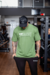 Camiseta Oversized Hardplay Original Verde - loja online
