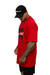 Camiseta Oversized Hardplay N Hard Vermelha - comprar online