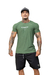 Camiseta Performance Hardplay Warrior Verde