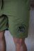 Shorts Tactel Microfibra Hardplay Eagle Verde - comprar online