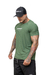 Camiseta Performance Hardplay Warrior Verde na internet