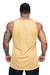 Regata Casual Dry Fit Hardplay MMXIII Mostarda - Hardplay