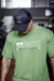 Camiseta Oversized Hardplay Original Verde - comprar online